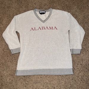 Alabama sweater